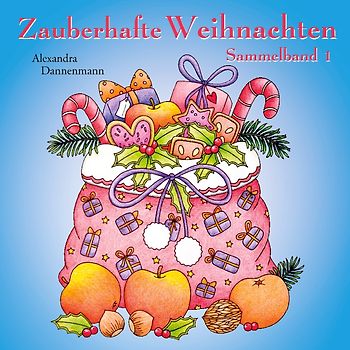 Zauberhafte Weihnachten