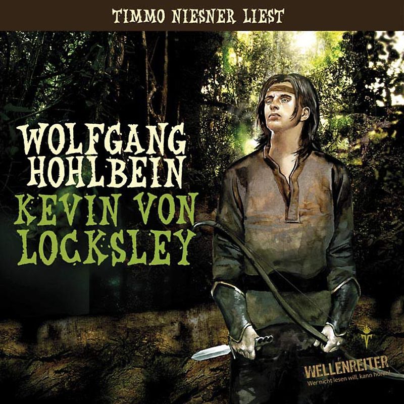 Kevin von Locksley - Teil 1