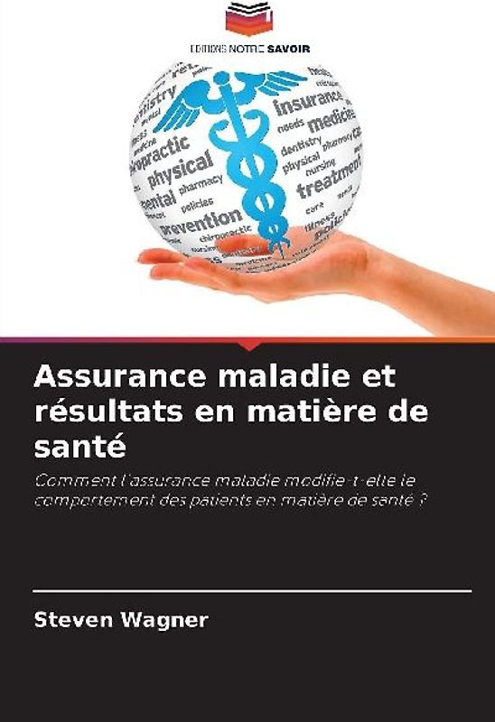 Assurance maladie et résultats en matière de santé