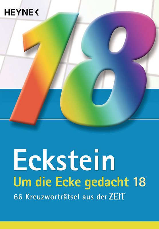 Um die Ecke gedacht 18