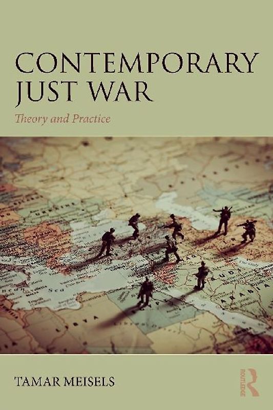 Contemporary Just War