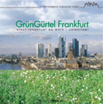 GrünGürtel Frankfurt