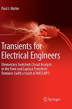 Transients for Electrical Engineers