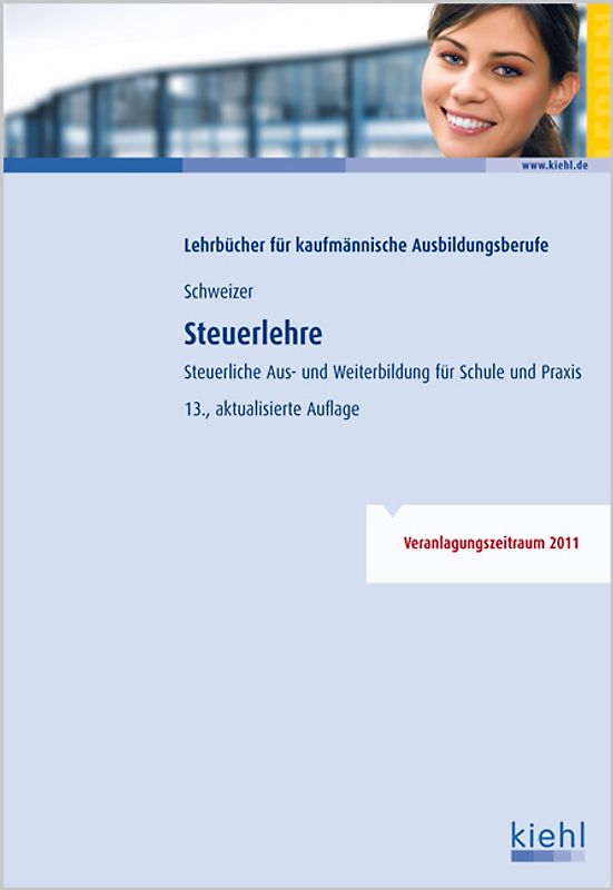 Steuerlehre