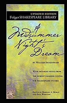 A Midsummer Night's Dream (Baker Street Readers): A Midsummer Night's Dream (Folger Shakespeare Library), a midsummer night's dream crystal silvermoon,