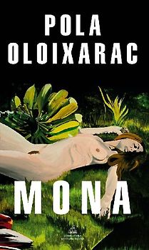 Mona (Spanish Edition)