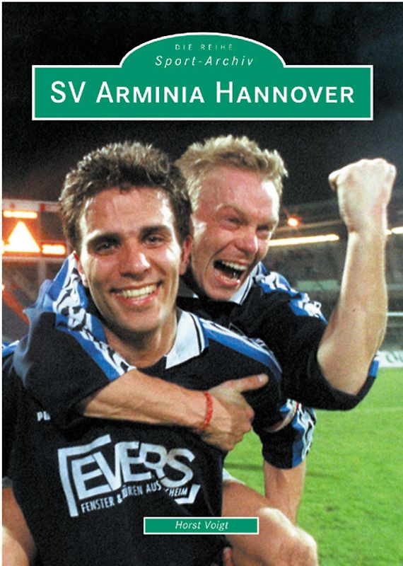 SV Arminia Hannover