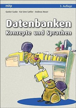 Datenbanken – Konzepte und Sprachen