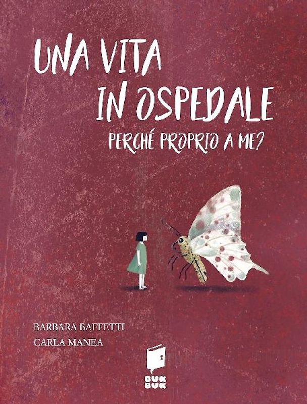 Una vita in ospedale. Perché proprio a me?