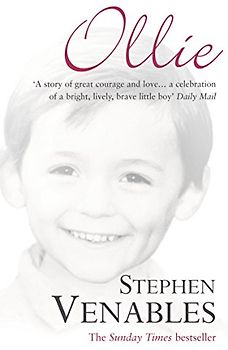 Ollie: The True Story of a Brief and Courageous Life