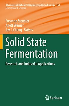 Solid State Fermentation