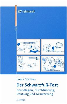 Der Schwarzfuß-Test