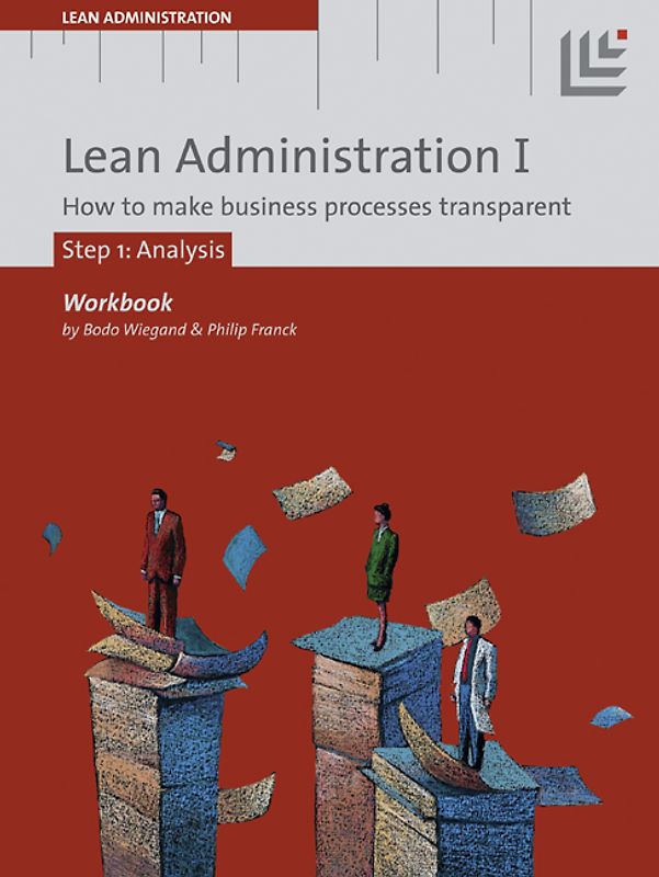 Lean Administration I