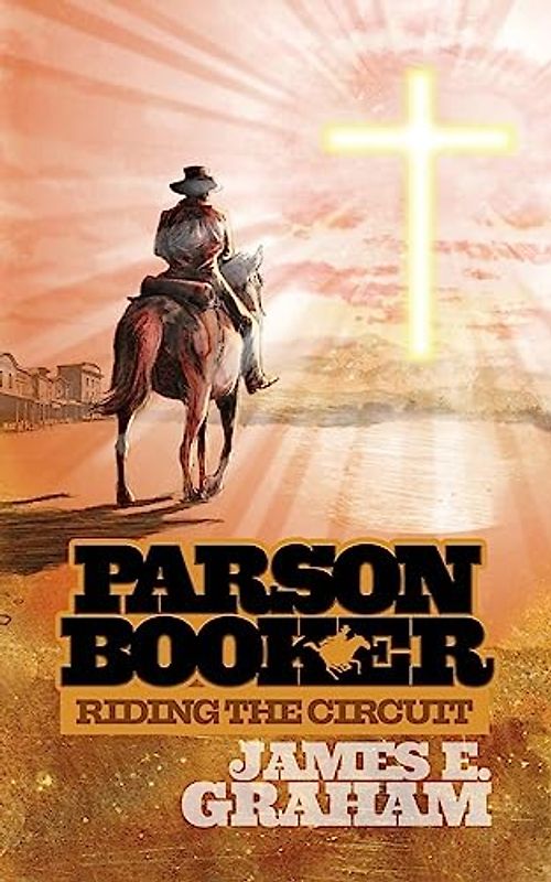 Parson Booker