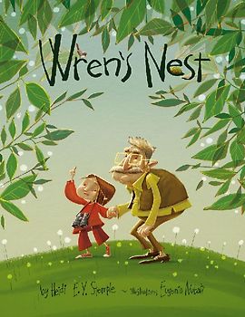 Wren's Nest