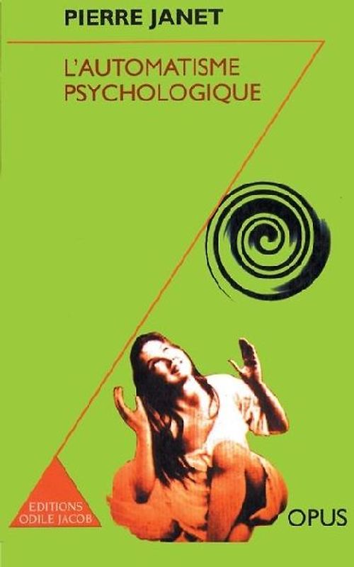 Psychological AutomatI'm / L'Automatisme psychologique