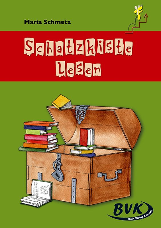 Schatzkiste Lesen