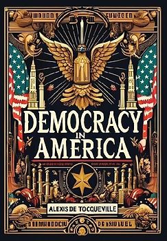 Democracy in America (Collector's Edition) (Laminated Hardback with Jacket)
