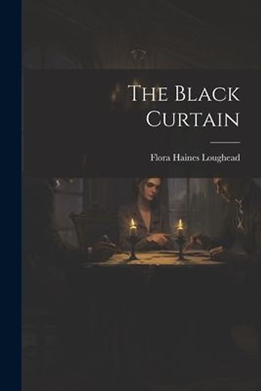 The Black Curtain