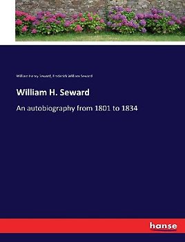 William H. Seward