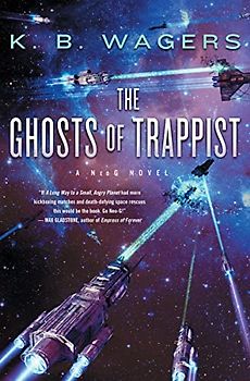The Ghosts of Trappist (NeoG, 3, Band 3)
