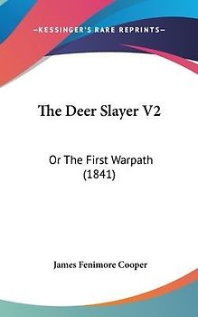 The Deer Slayer V2