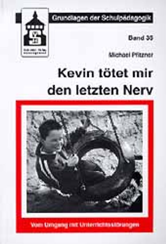 Kevin tötet mir den letzten Nerv