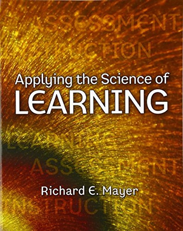 Applying the Science of Learning