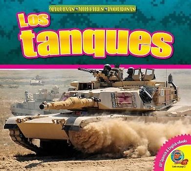 Los Tanques