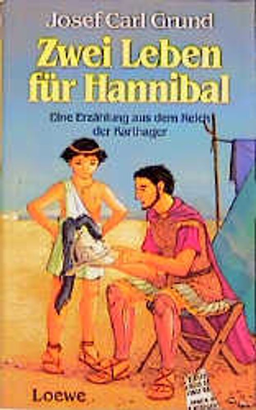 Zwei Leben für Hannibal