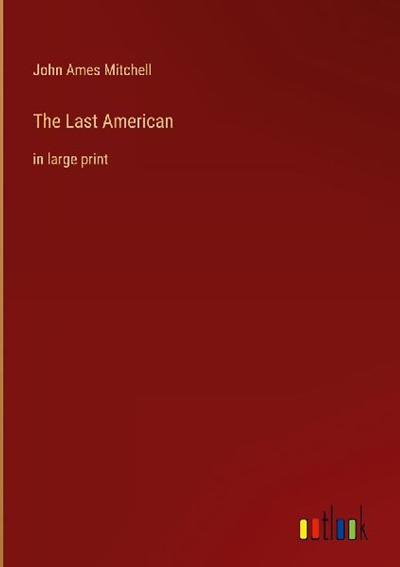 The Last American