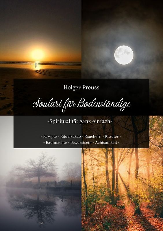 Soulart für Bodenständige