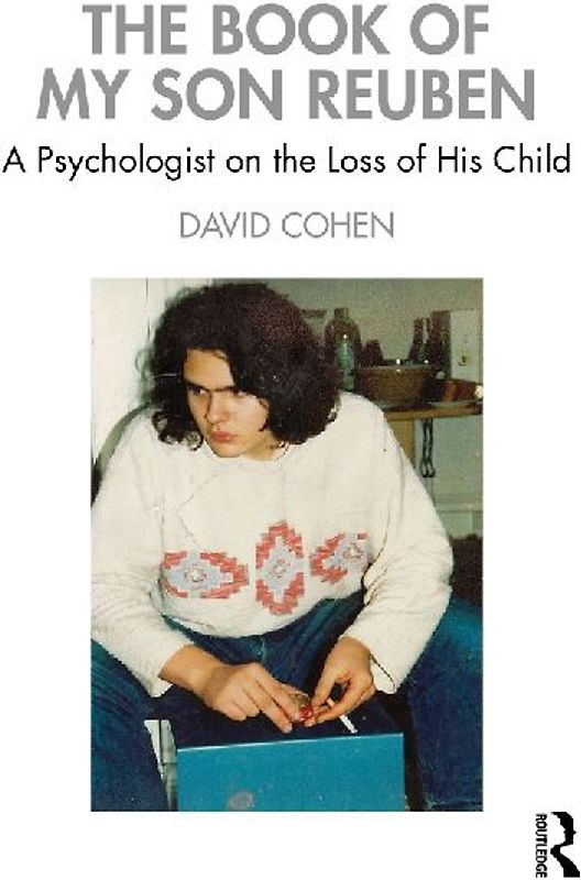 The Book of My Son Reuben