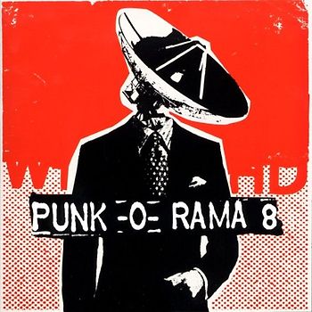 Various - Punk O Rama VIII