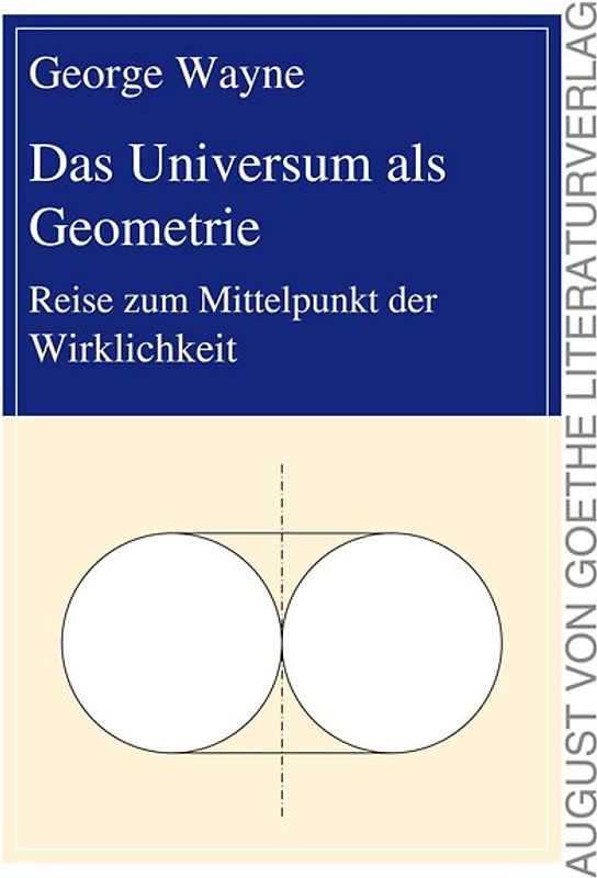Das Universum als Geometrie