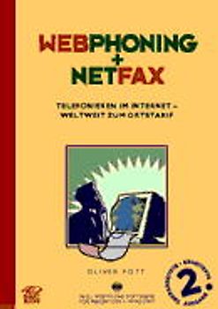 Webphoning + Netfax