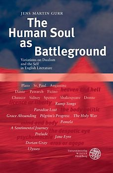 The Human Soul as Battleground