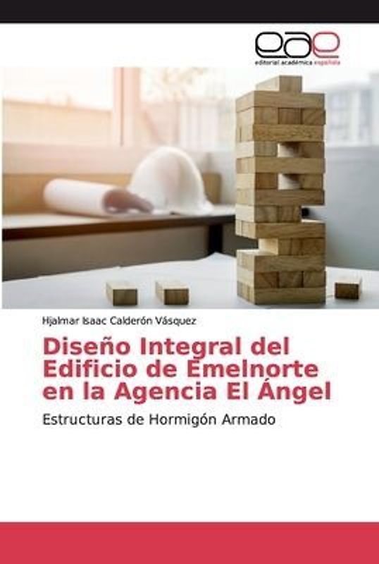 Diseño Integral del Edificio de Emelnorte en la Agencia El Ángel