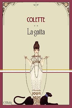La gatta