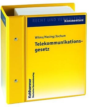 Telekommunikationsgesetz