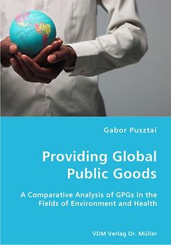 Providing Global Public Goods
