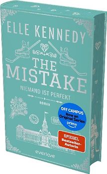 The Mistake – Niemand ist perfekt