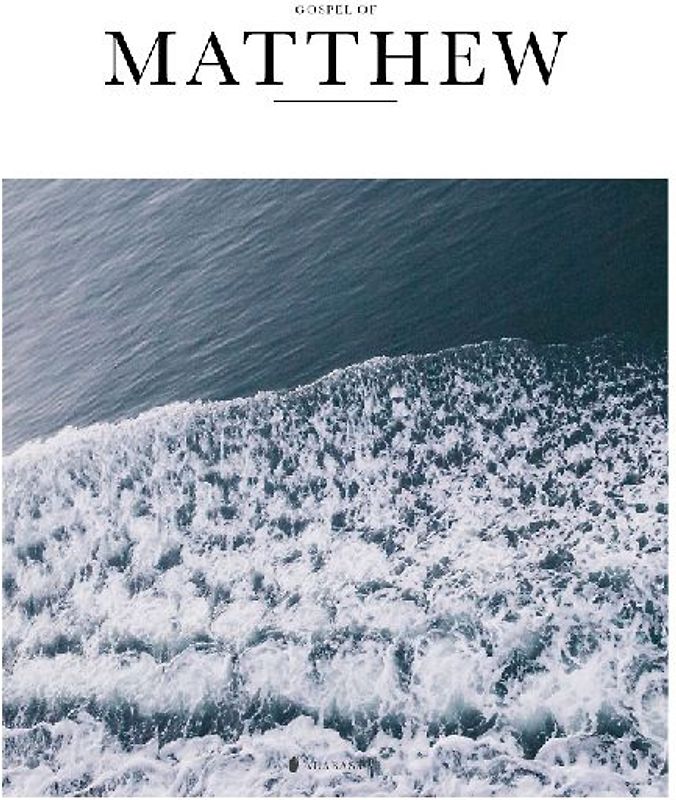 Gospel of Matthew (Sc, Kjv)