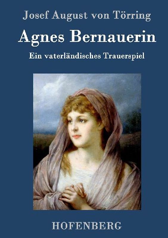 Agnes Bernauerin