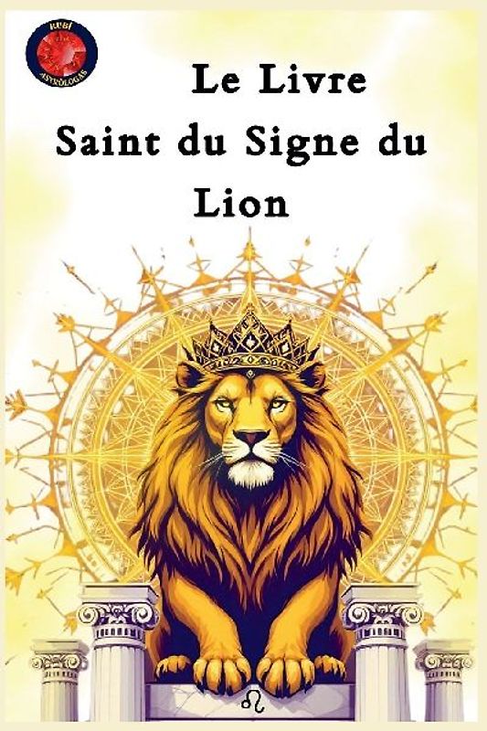 Le Livre Saint du Signe du Lion