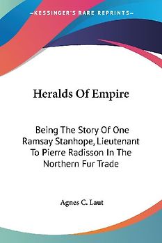 Heralds Of Empire