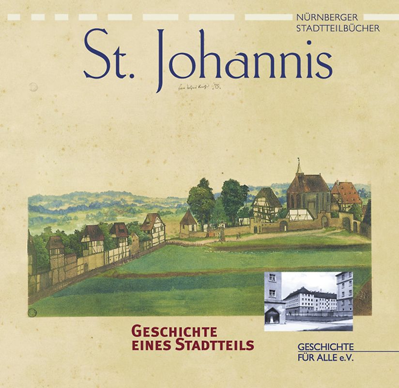 Nürnberg St. Johannis