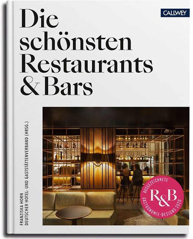 Die schönsten Restaurants & Bars