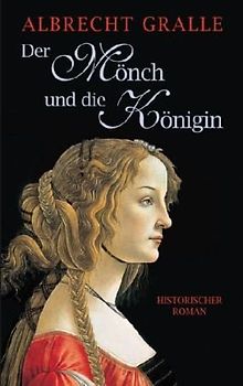 Der Mönch und die Königin