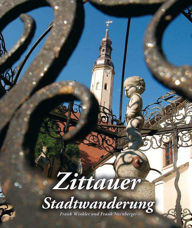 Zittauer Stadtwanderungen